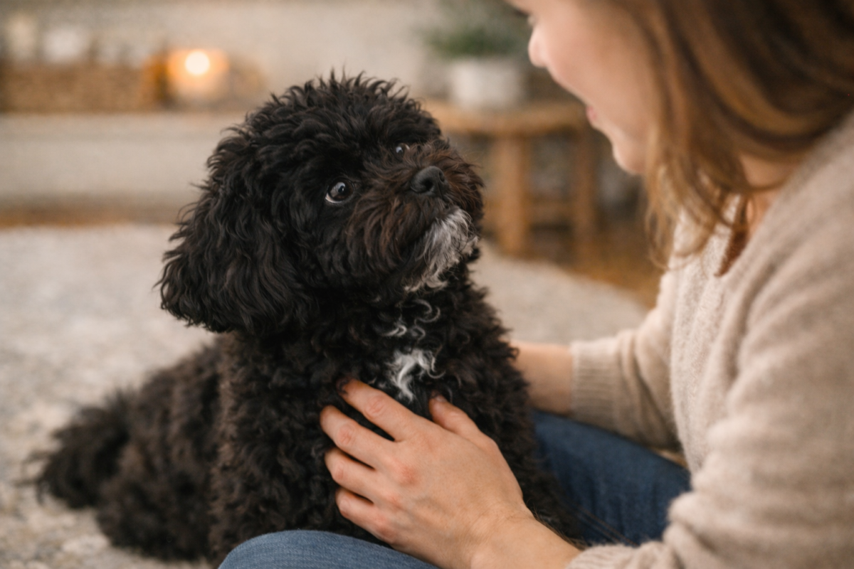 Dog Behavior Explained | Complete Guide to Understanding Your Dog