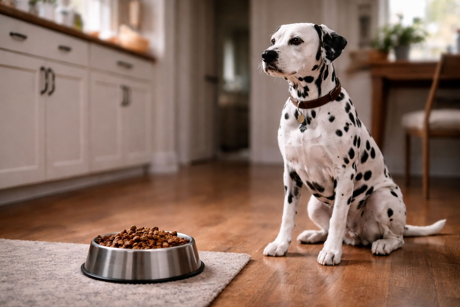 Why Dogs Suddenly Stop Eating | Stress, Sensitivity, and Appetite Changes